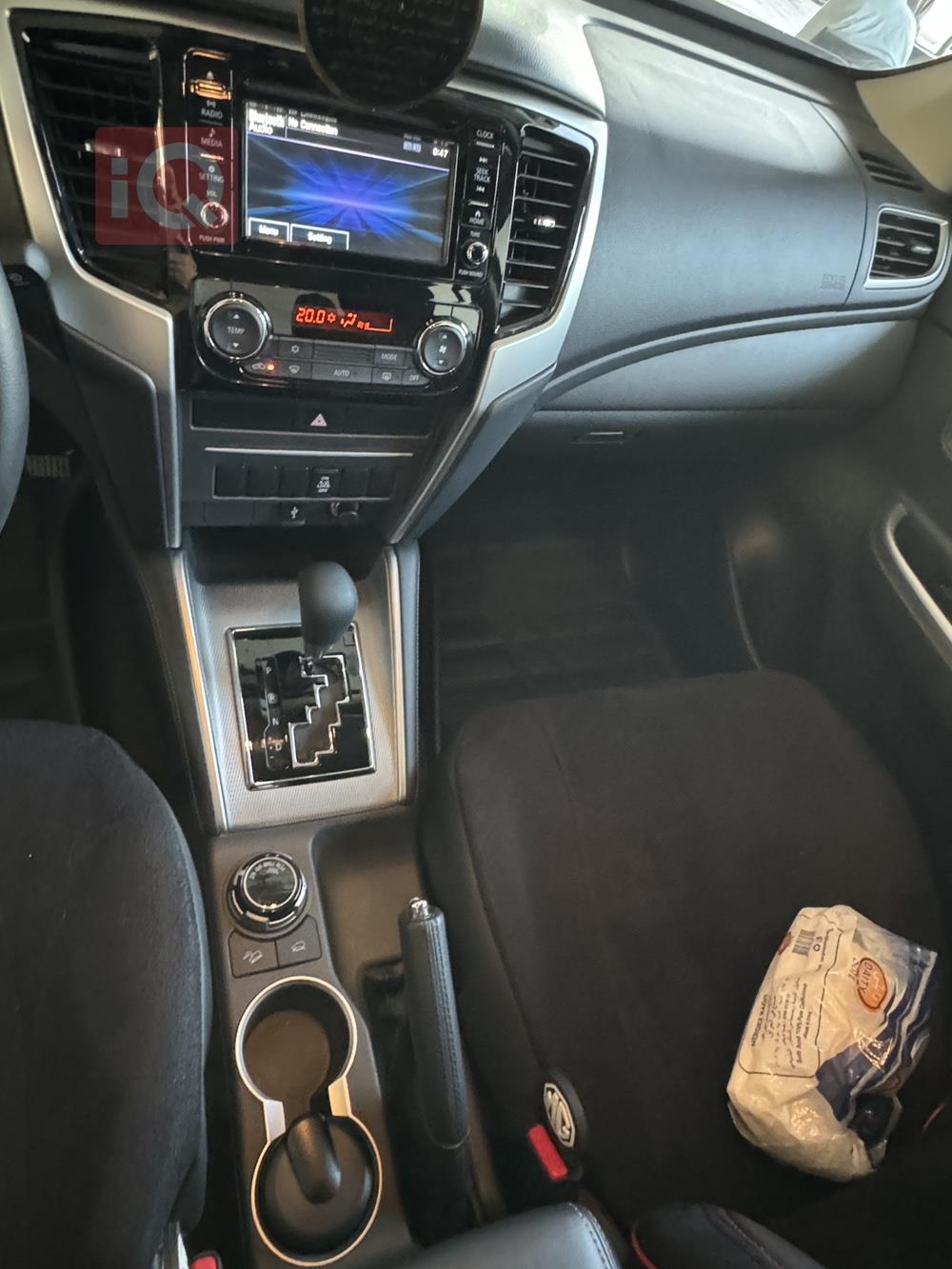 ميتسوبيشي L200